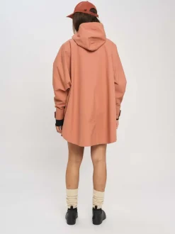 Skogstad Vefsna 2,5-lags skallanorakk unisex
