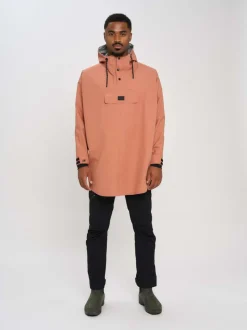 Skogstad Vefsna 2,5-lags skallanorakk unisex