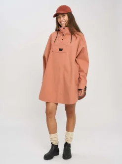 Skogstad Vefsna 2,5-lags skallanorakk unisex
