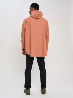 Skogstad Vefsna 2,5-lags skallanorakk unisex