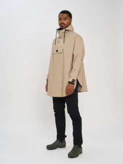 Skogstad Vefsna 2,5-lags skallanorakk unisex