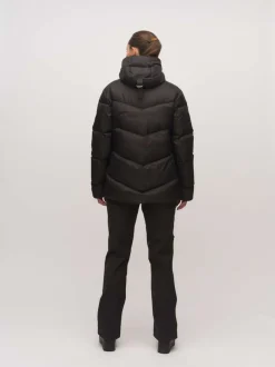 Skogstad Veslepiggen dunjakke dame