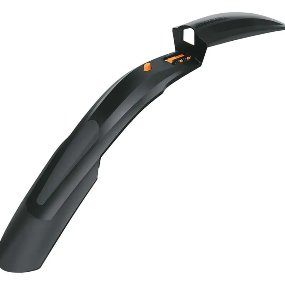 SKS Shockblade forskjerm