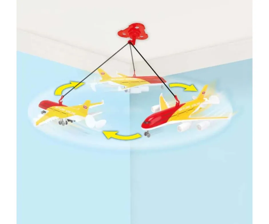 Sky Flyer lekefly