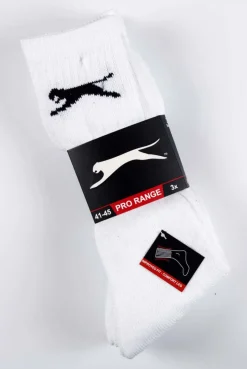 Slazenger sportssokker 3-pk unisex