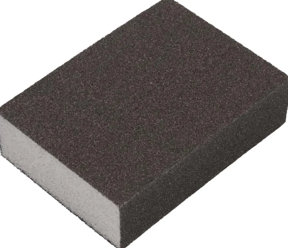 Slipesvamp 95 x 69 x 25 mm
