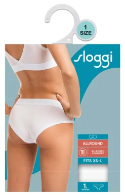 Sloggi Go Allround hipster dame