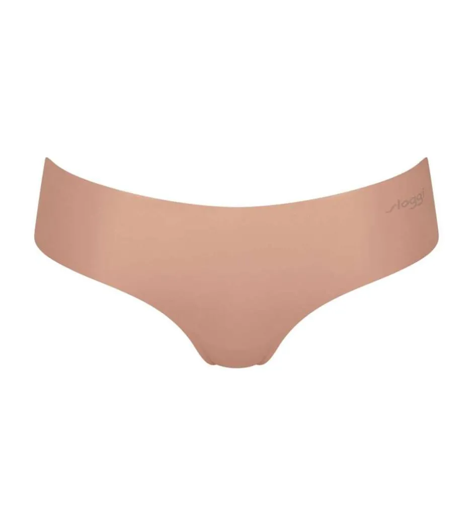 sloggi ZERO Microfibre 2.0 H Hipster 2PK