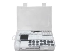 Smart 365* filtknotter 122 stk