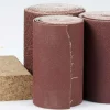 Smart 365* sandpapirsett K60/120/240 med kloss