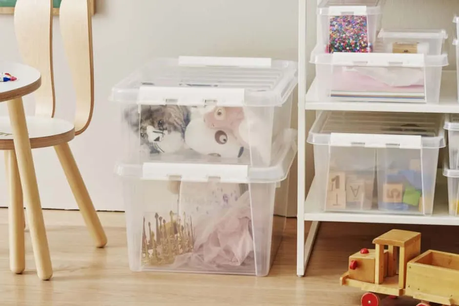 SmartStore™ Classic 31 L oppbevaringsboks