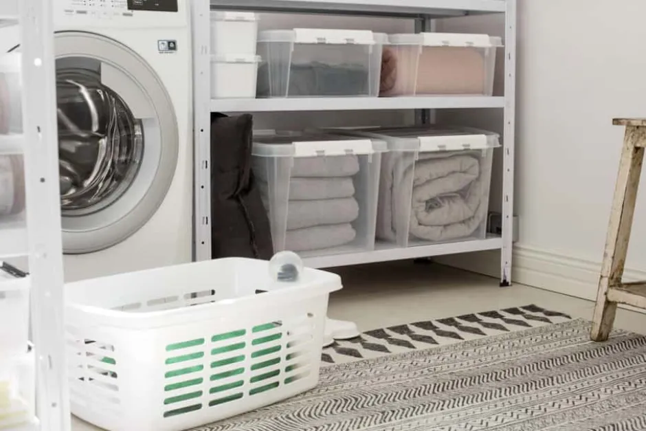 SmartStore™ Classic 31 L oppbevaringsboks