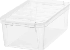 SmartStore™ Classic 4 L oppbevaringsboks