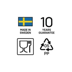 SmartStore™ Classic 25 L oppbevaringsboks
