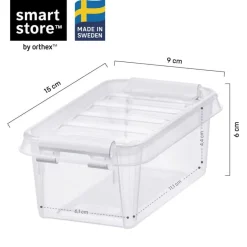 SmartStore™ Classic 0,3 L oppbevaringsboks