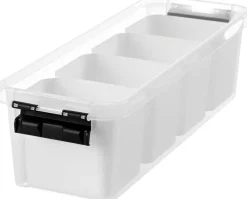 SmartStore™ Classic 3,5 L oppbevaringsboks med innsats
