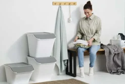 SmartStore™ Collect Stack-it sorteringsboks