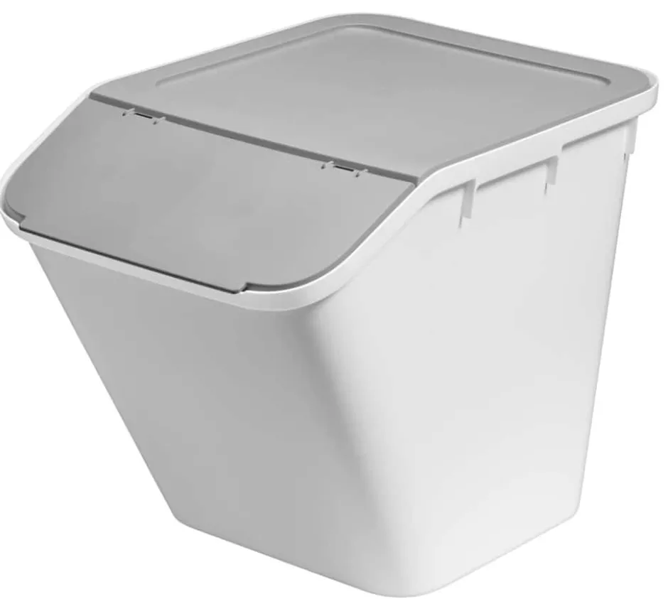 SmartStore™ Collect Stack-it sorteringsboks