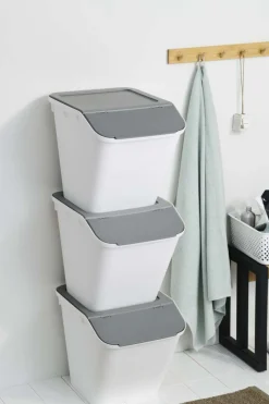 SmartStore™ Collect Stack-it sorteringsboks