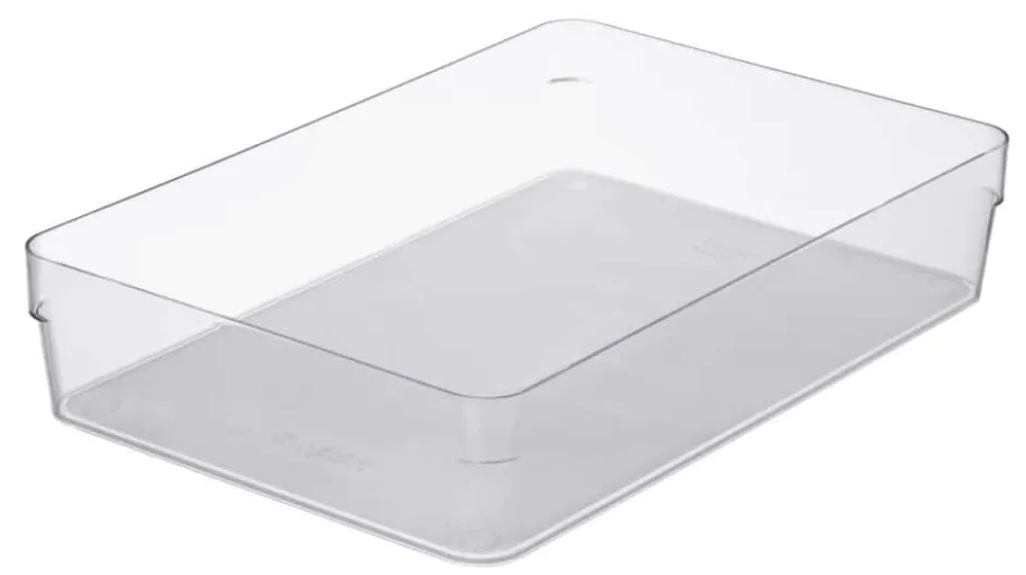 SmartStore™ Compact Sort oppbevaringsinnsats