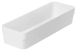 SmartStore™ Compact Sort oppbevaringsinnsats