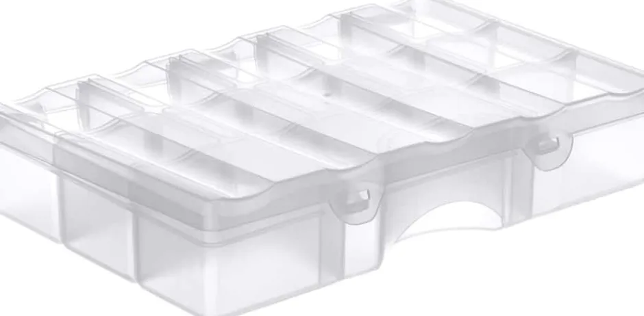 SmartStore™ organize oppbevaringsboks medium