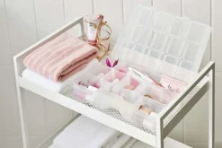 SmartStore™ organize oppbevaringsboks medium