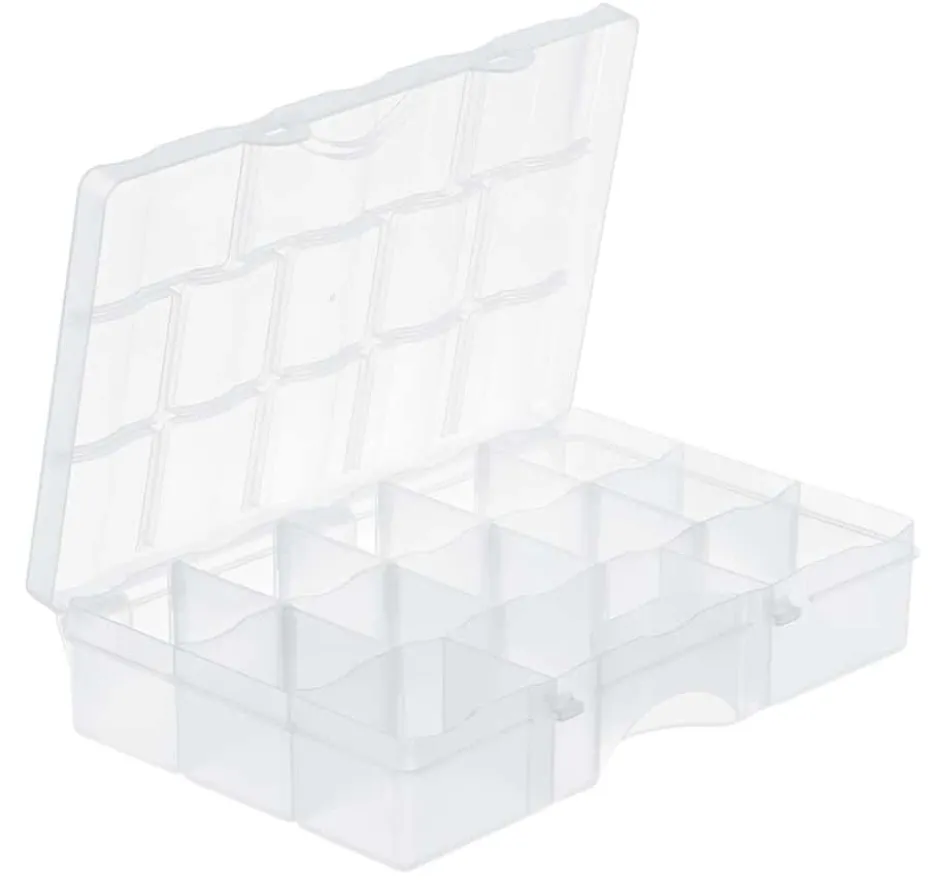 SmartStore™ organize oppbevaringsboks medium