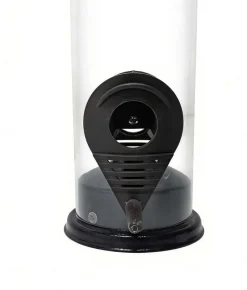 Smart 365* sylinder fulgemater