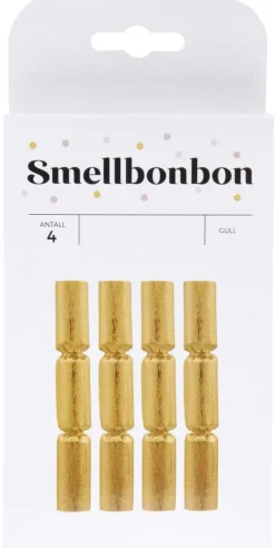Smellbonbon 4pk