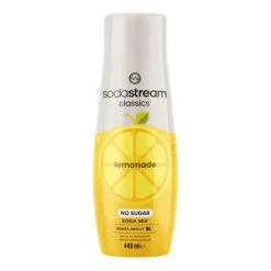SodaStream® Lemonade No Sugar