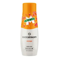 SodaStream® Mirinda Orange essens
