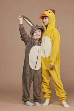 Softer days onepiece kanin barn