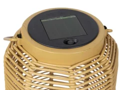 Solarlykt natur