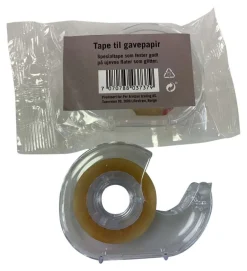 Spesialteip