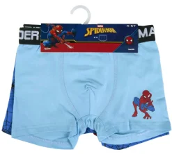 Spider-Man boxer 2-pk barn