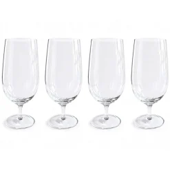 SPiis ølglass 4 pk