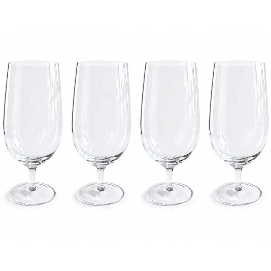 SPiis ølglass 4 pk