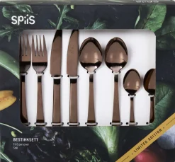 SPiiS Limited Edition bestikksett