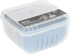 SPiiS matoppbevaringsboks 1,5 liter