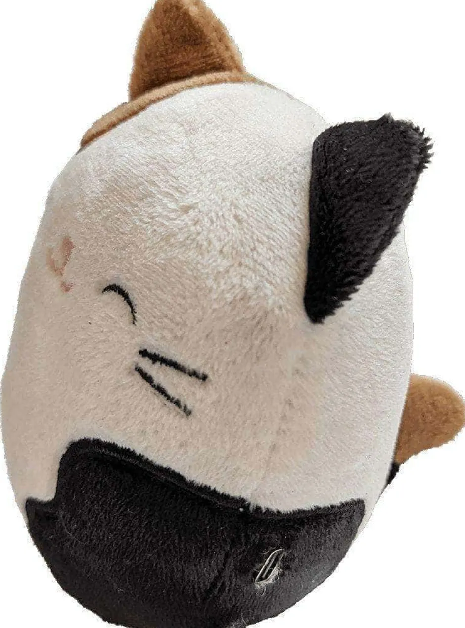 Squishmallows® Cam the Cat høyttaler