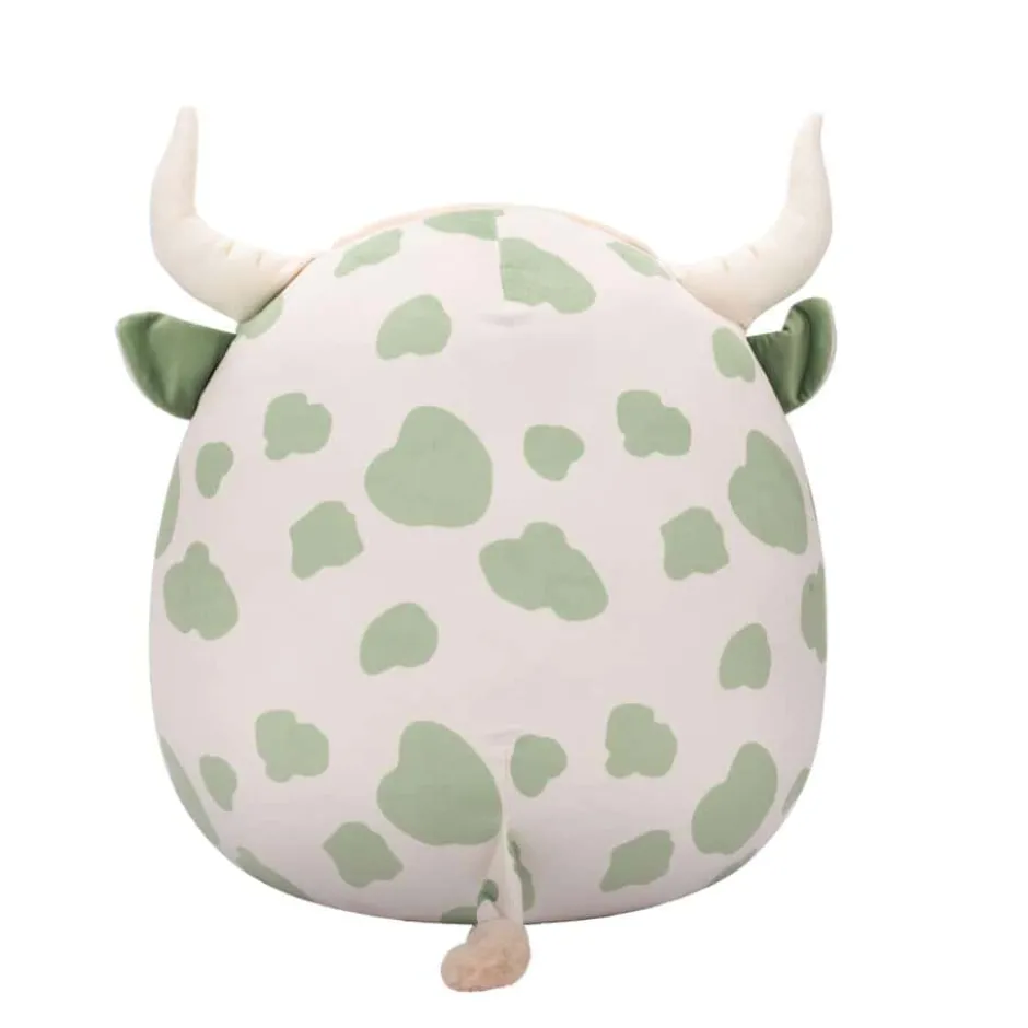 Squishmallows® Celestino Higland Cow 50 cm