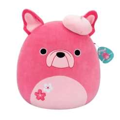 Squishmallows® Elise French Bulldog 40 cm