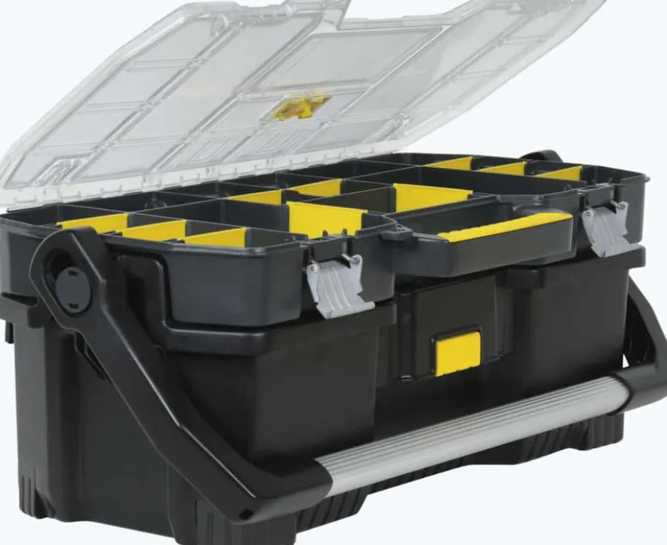 Stanley 1-97-514 Fatmax Organizer verktøykasse