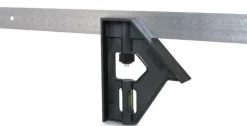 Stanley 2-46-017 kombinasjonsvinkel 300 mm