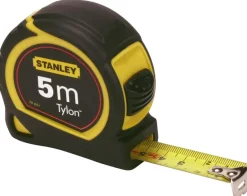 Stanley 0-30-697 målebånd 5m