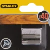 Stanley STA61065 bITS
