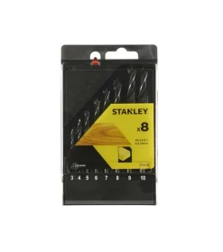 Stanley STA56006 borsett for tre/laminat