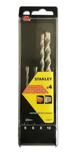 Stanley STA56012 borsett SDS-PLUS