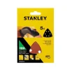 Stanley STA32372 Delta slipepapir 5-pk